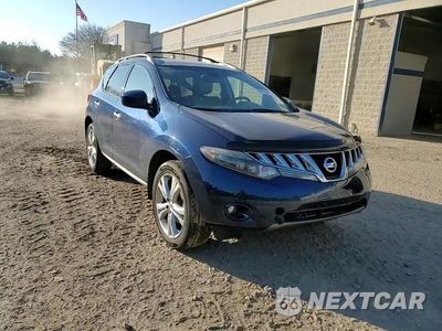 Zdjęcie 11 z 15 samochodu: 2009 NISSAN MURANO S VIN:JN8AZ18W09W127385 - miniatura