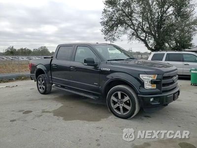 Zdjęcie 12 z 15 samochodu: 2015 FORD F150 SUPERCREW VIN:1FTEW1EG8FFB27360 - miniatura