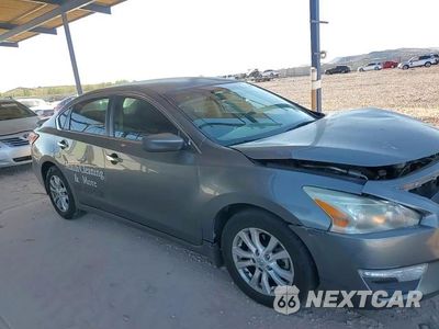Zdjęcie 10 z 14 samochodu: 2015 NISSAN ALTIMA 2.5 VIN:1N4AL3AP7FC144277 - miniatura