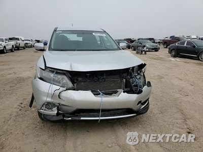 Zdjęcie 11 z 16 samochodu: 2015 NISSAN ROGUE S VIN:KNMAT2MT1FP585389 - miniatura