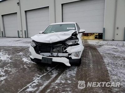 Zdjęcie 12 z 15 samochodu: 2018 CHEVROLET EQUINOX LT VIN:2GNAXSEV3J6314029 - miniatura