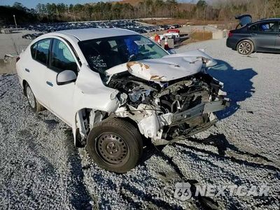 Zdjęcie 11 z 14 samochodu: 2014 NISSAN VERSA S VIN:3N1CN7AP7EL860638 - miniatura