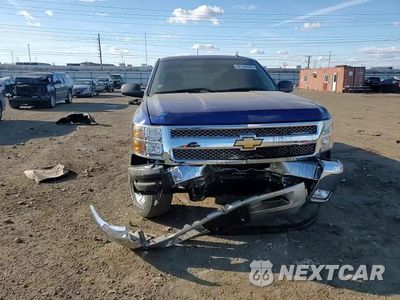 Zdjęcie 10 z 14 samochodu: 2013 CHEVROLET SILVERADO K1500 LT VIN:1GCRKSE73DZ254547 - miniatura