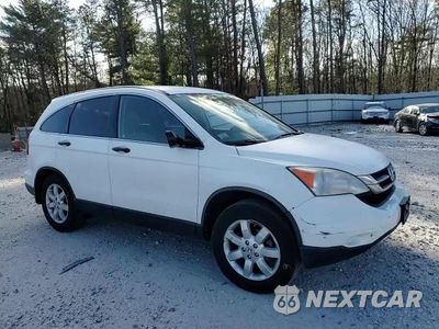 Zdjęcie 11 z 15 samochodu: 2011 HONDA CR-V SE VIN:JHLRE4H42BC010587 - miniatura