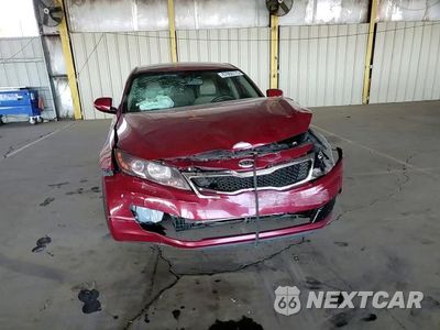 Zdjęcie 11 z 14 samochodu: 2012 KIA OPTIMA LX VIN:5XXGM4A73CG003239 - miniatura