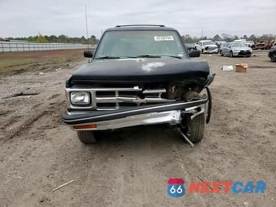 Zdjęcie 11 z 16 samochodu: 1994 CHEVROLET BLAZER S10 VIN:1GNCS13W9R2131837 - miniatura