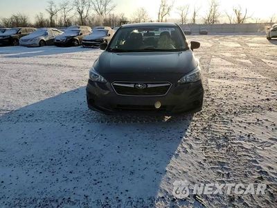 Zdjęcie 11 z 15 samochodu: 2019 SUBARU IMPREZA VIN:4S3GKAB67K3607806 - miniatura