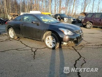 Zdjęcie 11 z 14 samochodu: 2013 NISSAN ALTIMA S VIN:1N4AL2EPXDC270537 - miniatura