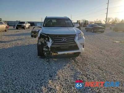 Zdjęcie 12 z 15 samochodu: 2015 LEXUS GX 460 VIN:JTJBM7FX4F5091860 - miniatura