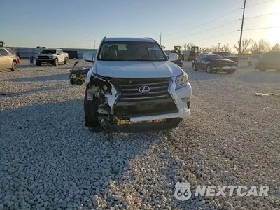 Zdjęcie 12 z 15 samochodu: 2015 LEXUS GX 460 VIN:JTJBM7FX4F5091860 - miniatura