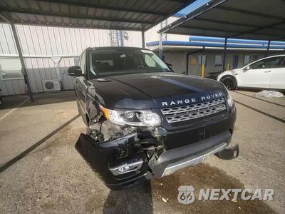 Zdjęcie 11 z 14 samochodu: 2014 LAND ROVER RANGE ROVER SPORT HSE VIN:SALWR2WF0EA377008 - miniatura