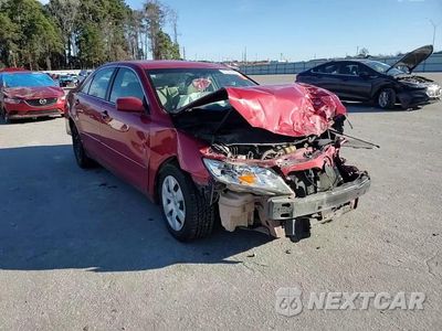 Zdjęcie 11 z 13 samochodu: 2011 TOYOTA CAMRY BASE VIN:4T1BF3EK2BU651009 - miniatura