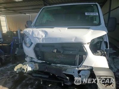 Zdjęcie 12 z 15 samochodu: 2023 FORD TRANSIT T-150 VIN:1FTYE1Y82PKA84762 - miniatura