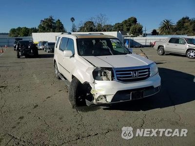 Zdjęcie 11 z 15 samochodu: 2013 HONDA PILOT TOURING VIN:5FNYF4H95DB070466 - miniatura