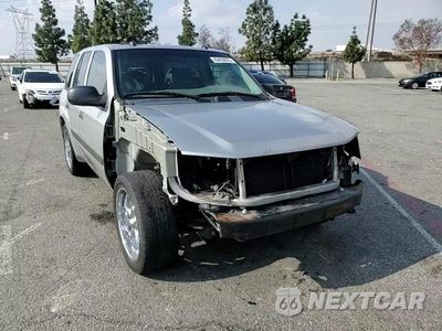 Zdjęcie 12 z 16 samochodu: 2005 CHEVROLET TRAILBLAZER LS VIN:1GNDT13S252278963 - miniatura