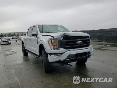 Zdjęcie 13 z 14 samochodu: 2022 FORD F150 SUPERCREW VIN:1FTFW1E88NKE61505 - miniatura