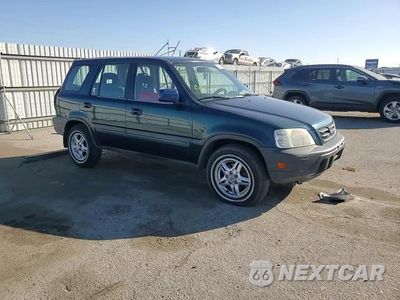 Zdjęcie 10 z 13 samochodu: 1999 HONDA CR-V LX VIN:JHLRD2844XC010900 - miniatura