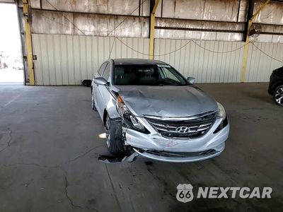 Zdjęcie 10 z 14 samochodu: 2013 HYUNDAI SONATA SE VIN:5NPEC4AC8DH710883 - miniatura