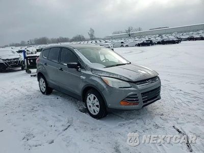 Zdjęcie 11 z 17 samochodu: 2013 FORD ESCAPE S VIN:1FMCU0F75DUC71331 - miniatura