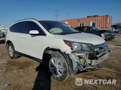Zdjęcie 11 z 14 samochodu: 2013 HONDA CR-V EXL VIN:5J6RM4H75DL042229 - miniatura