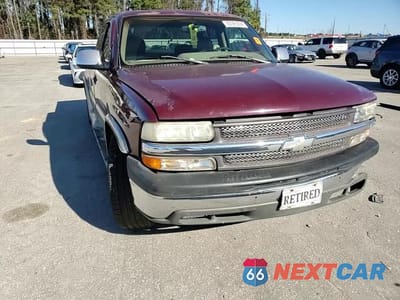 Zdjęcie 11 z 14 samochodu: 1999 CHEVROLET SILVERADO C1500 VIN:2GCEC19T3X1274470 - miniatura