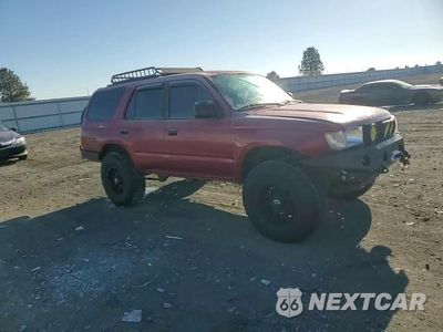 Zdjęcie 12 z 15 samochodu: 1997 TOYOTA 4RUNNER SR5 VIN:JT3HM84R4V0018351 - miniatura