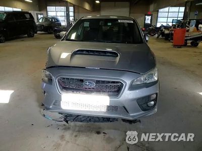 Zdjęcie 11 z 14 samochodu: 2017 SUBARU WRX PREMIUM VIN:JF1VA1E65H8809485 - miniatura