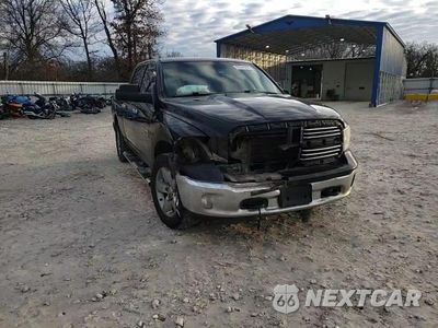 Zdjęcie 11 z 16 samochodu: 2015 RAM 1500 SLT VIN:1C6RR7TMXFS690235 - miniatura