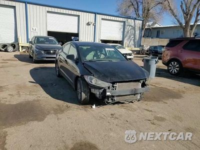 Zdjęcie 11 z 15 samochodu: 2018 HYUNDAI ELANTRA SEL VIN:5NPD84LF4JH304048 - miniatura