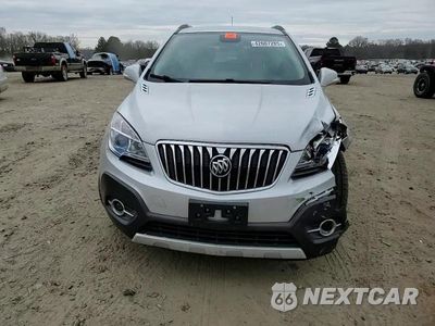 Zdjęcie 11 z 14 samochodu: 2015 BUICK ENCORE VIN:KL4CJCSB4FB257101 - miniatura