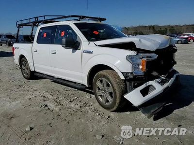 Zdjęcie 11 z 13 samochodu: 2019 FORD F150 SUPERCREW VIN:1FTEW1C58KFA73957 - miniatura