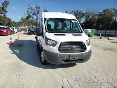 Zdjęcie 15 z 15 samochodu: 2018 FORD TRANSIT T-350 VIN:1FDZX2CMXJKB15848 - miniatura