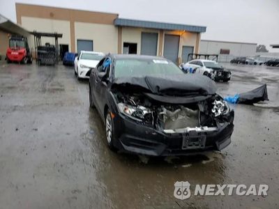 Zdjęcie 11 z 13 samochodu: 2017 HONDA CIVIC LX VIN:19XFC2F56HE231410 - miniatura