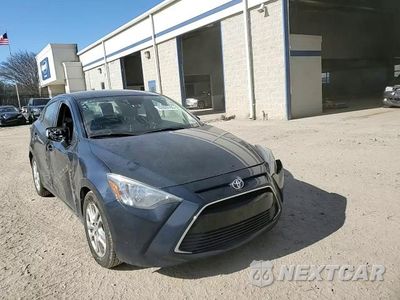 Zdjęcie 10 z 13 samochodu: 2017 TOYOTA YARIS IA VIN:3MYDLBYV3HY190514 - miniatura