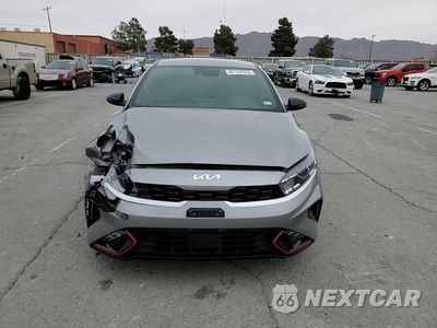 Zdjęcie 10 z 15 samochodu: 2023 KIA FORTE GT LINE VIN:3KPF54AD9PE613370 - miniatura