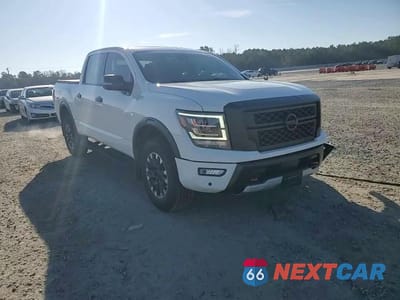 Zdjęcie 11 z 14 samochodu: 2023 NISSAN TITAN SV VIN:1N6AA1EDXPN109806 - miniatura