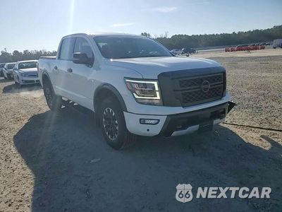 Zdjęcie 11 z 14 samochodu: 2023 NISSAN TITAN SV VIN:1N6AA1EDXPN109806 - miniatura