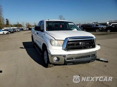 Zdjęcie 11 z 14 samochodu: 2012 TOYOTA TUNDRA DOUBLE CAB SR5 VIN:5TFRY5F18CX128933 - miniatura