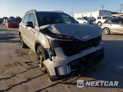 Zdjęcie 12 z 15 samochodu: 2024 KIA SORENTO SX VIN:5XYRKDJF9RG310635 - miniatura