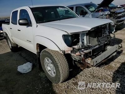 Zdjęcie 11 z 14 samochodu: 2009 TOYOTA TACOMA DOUBLE CAB VIN:5TELU42N49Z622454 - miniatura