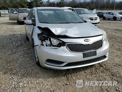 Zdjęcie 11 z 14 samochodu: 2014 KIA FORTE LX VIN:KNAFK4A63E5166101 - miniatura