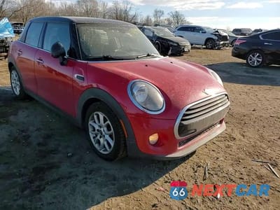 Zdjęcie 10 z 15 samochodu: 2019 MINI COOPER VIN:WMWXU1C54K2J02065 - miniatura