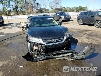 Zdjęcie 13 z 13 samochodu: 2015 HONDA ACCORD EXL VIN:1HGCR2F85FA010815 - miniatura