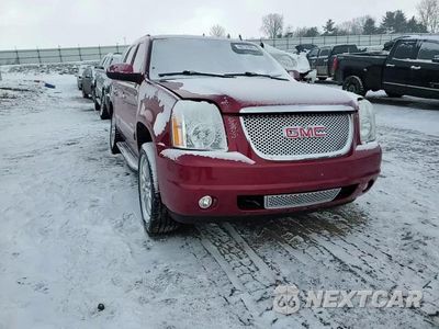Zdjęcie 12 z 15 samochodu: 2014 GMC YUKON DENALI VIN:1GKS2EEF4ER129072 - miniatura
