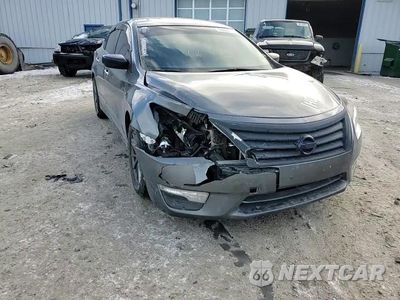 Zdjęcie 11 z 14 samochodu: 2015 NISSAN ALTIMA 2.5 VIN:1N4AL3AP4FN376498 - miniatura