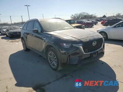 Zdjęcie 11 z 15 samochodu: 2024 MAZDA CX-90 PREFERRED VIN:JM3KKBHA0R1149616 - miniatura