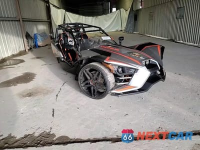 Zdjęcie 9 z 9 samochodu: 2016 POLARIS SLINGSHOT SL VIN:57XAAPFA7G7114127 - miniatura