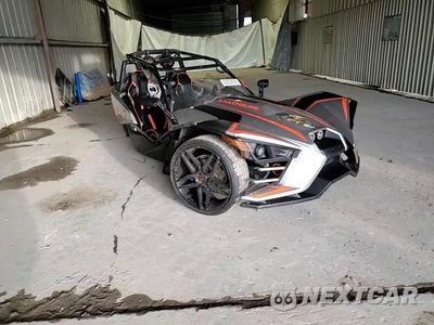 Zdjęcie 9 z 9 samochodu: 2016 POLARIS SLINGSHOT SL VIN:57XAAPFA7G7114127 - miniatura