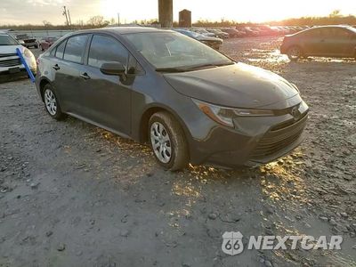 Zdjęcie 11 z 13 samochodu: 2024 TOYOTA COROLLA LE VIN:5YFB4MDE7RP090390 - miniatura