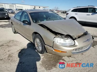 Zdjęcie 11 z 14 samochodu: 2001 CHRYSLER CONCORDE LXI VIN:2C3AD36J61H648759 - miniatura